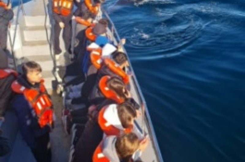 PUERTO MADRYN 2024